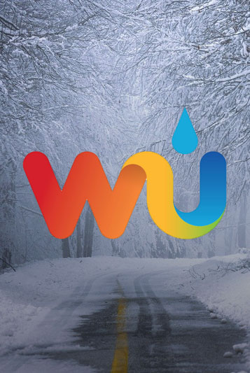 Weather Underground