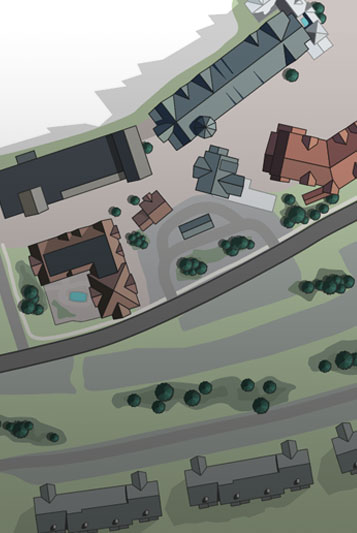 Snowshoe Map Preview